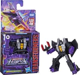 Transformers Generations Legacy Core Class -