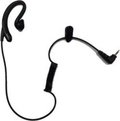 Hytera EHS18 Receive-Only C Style Earloop