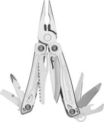 Leatherman SIDEKICK Instruments Ar Maciņu (Multi