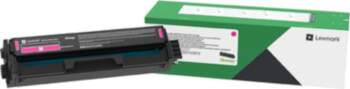 Lexmark Extra High Yield Magenta Return