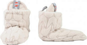 Lodger Slipper Folklore Fleece čībiņas, Birch