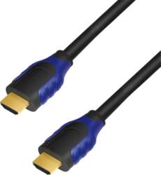 Logilink Cable HDMI High Speed with