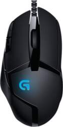 Logitech G402 Hyperion Fury FPS spēļu