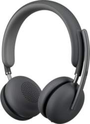 Logitech Headset Zone Wireless 2, Graphite