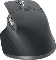 Logitech MX Master 3S Graphite (910-007501)