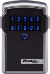 Masterlock 5441EURD Atslēgu seifs `Select Access`