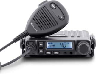 Midland CB-GO USB - M-Mini car