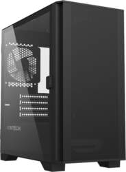 Montech AIR 100 LITE Black datora