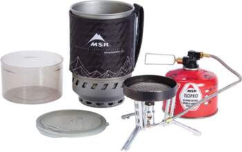 MSR WindBurner Duo System (10366) 10366