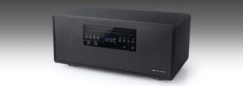 Muse Bluetooth Micro System (M-692BTC) M-692BTC
