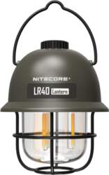 Nitecore LR40 100lum LR40