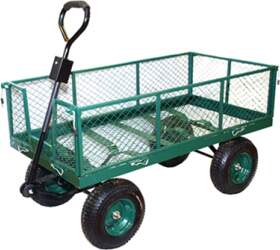Platformu ratiņi 200KG. 000152