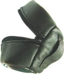 Powerball Leather Case