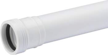 PP Caurule DN 75x 500 skaņas