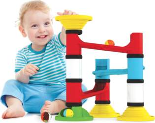 Quercetti Migoga Junior Basic Set 6502