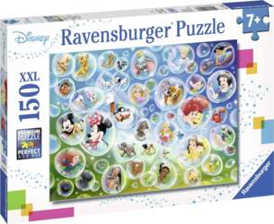 Ravensburger (10053) - "Disney, Bubble