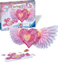Ravensburger String It maxi: 3D Heart