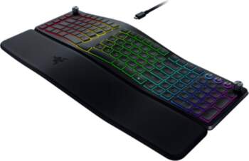 Razer Pro Type Ergo Keyboard Wireless
