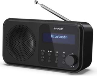 Sharp DR-P420(BK), Black DR-P420(BK)