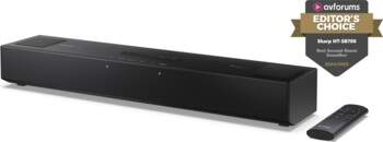 Sharp HT-SB700 2.0 Compact Dolby
