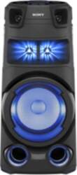 mūzikas centrs sony mhc v73d