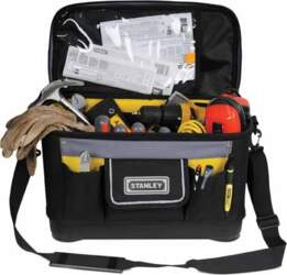 Stanley 16" Instrumentu Soma Ar Vāku