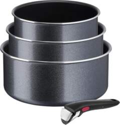 Tefal L7649453 Ingenio Ultimate 4 pcs