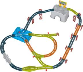 Thomas & Friends Connect & Build