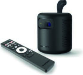 Thomson Google TV Projector Vega PG35B