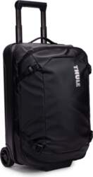 Thule Wheeled Duffel Suitcase, Chasm, Black