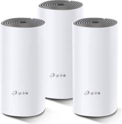TP-Link Deco E4 (3-pack) DECOE4(3-PACK)