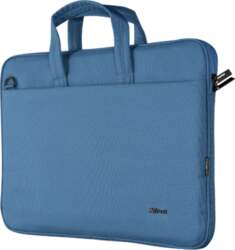 Trust Notebook case ECO 16", Blue