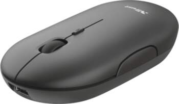 Trust Puck Rechargeable Bluetooth Wireless Mouse