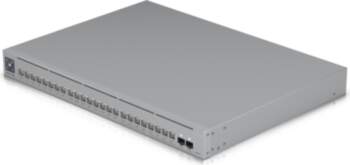 Ubiquiti A 24-port, Layer 3 Etherlighting™