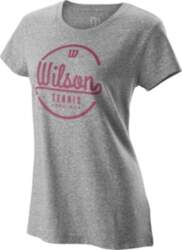 W LINEAGE TECH TEE WRA777501SM
