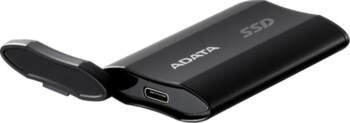 A-data External SSD|ADATA|SD810|2TB|USB-C|Write speed 2000 MBytes/sec|Read