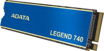 A-data Legend 710 1TB PCIe M