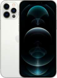 Apple iPhone 12 Pro 256GB Silver