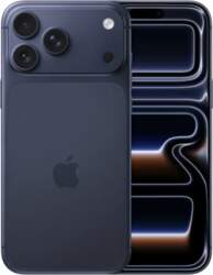 Apple iPhone 17 Pro Max 512GB