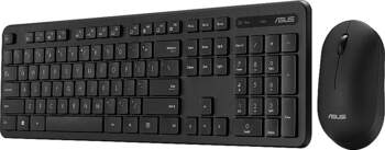 Asus CW100 | Keyboard and Mouse