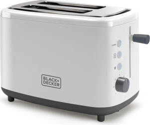 Black & Decker BXTO820E Tosteris 2