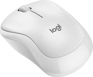 Bluetooth pele Logitech Silent Mouse M240