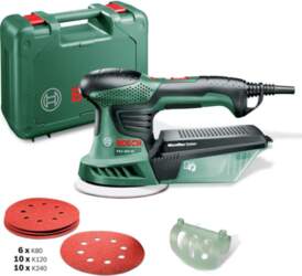 Bosch PEX 300 AE Compact (06033A3000)