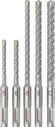 Bosch PRO HEX-5 3pc komp. 3pc