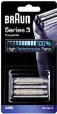 Braun 32B 32B