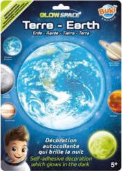 Buki Glow Space -Earth 3DF2