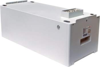 BYD Battery-Box Premium HVM Module (2