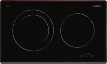 Cata IB 2 PLUS BK Black