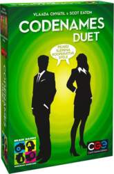Codenames Duet LV 4751010192273