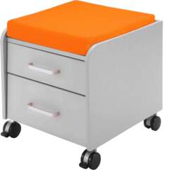 Comf pro Cockpit Canbine